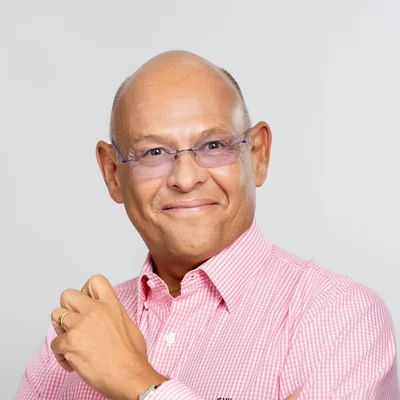 Gerardo Mendoza Peña