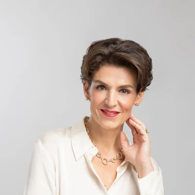 Rebeca Muñoz Cornejo